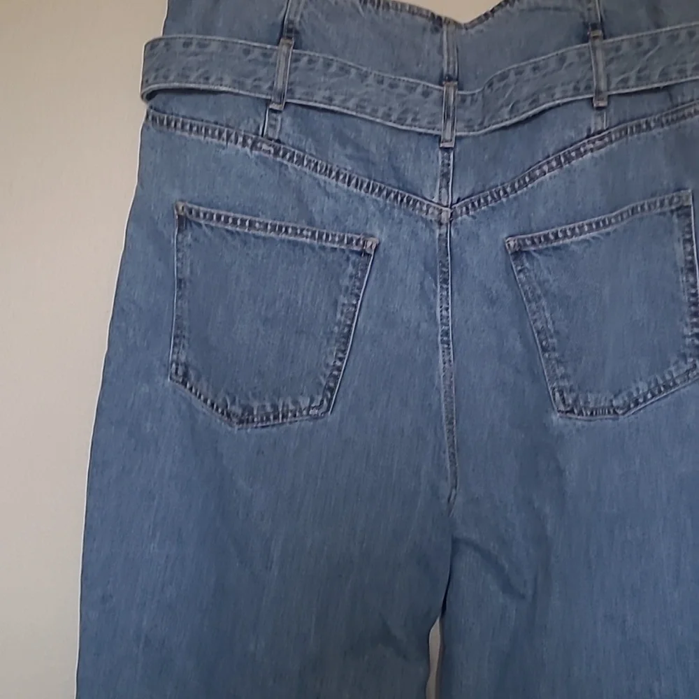 Zara jeans - Picture 8 of 8